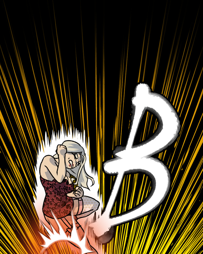 Milk Crown Chapter 34 page 18 - 