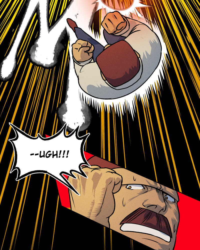Milk Crown Chapter 34 page 20 - 