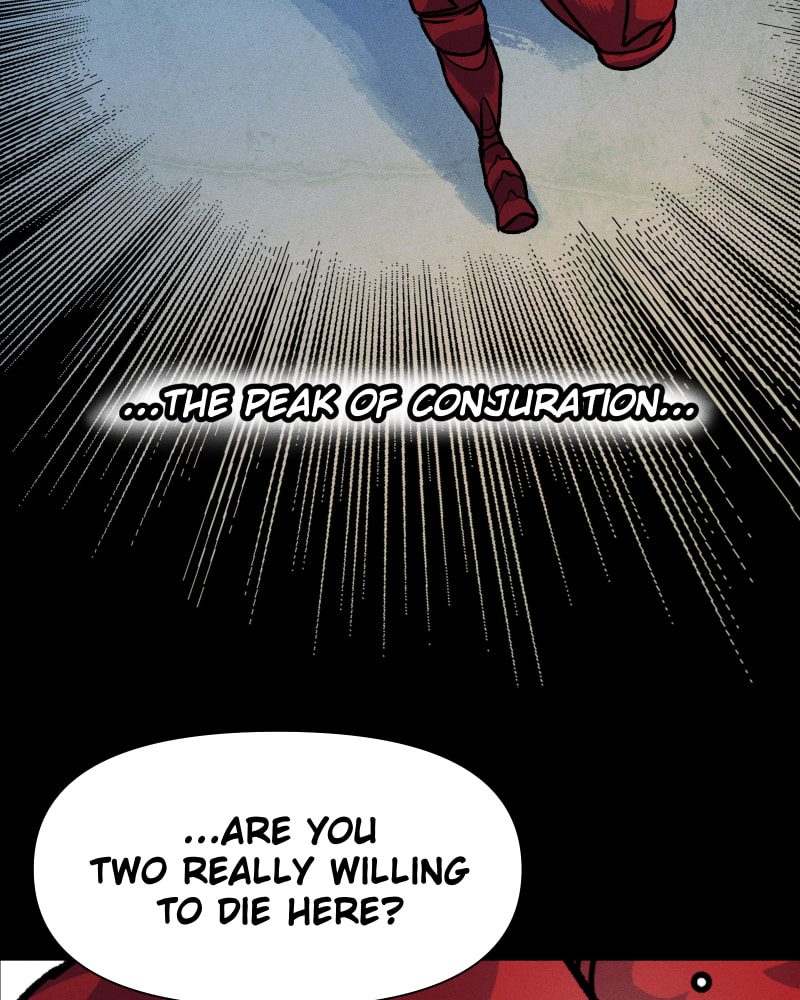 Milk Crown Chapter 34 page 24 - 