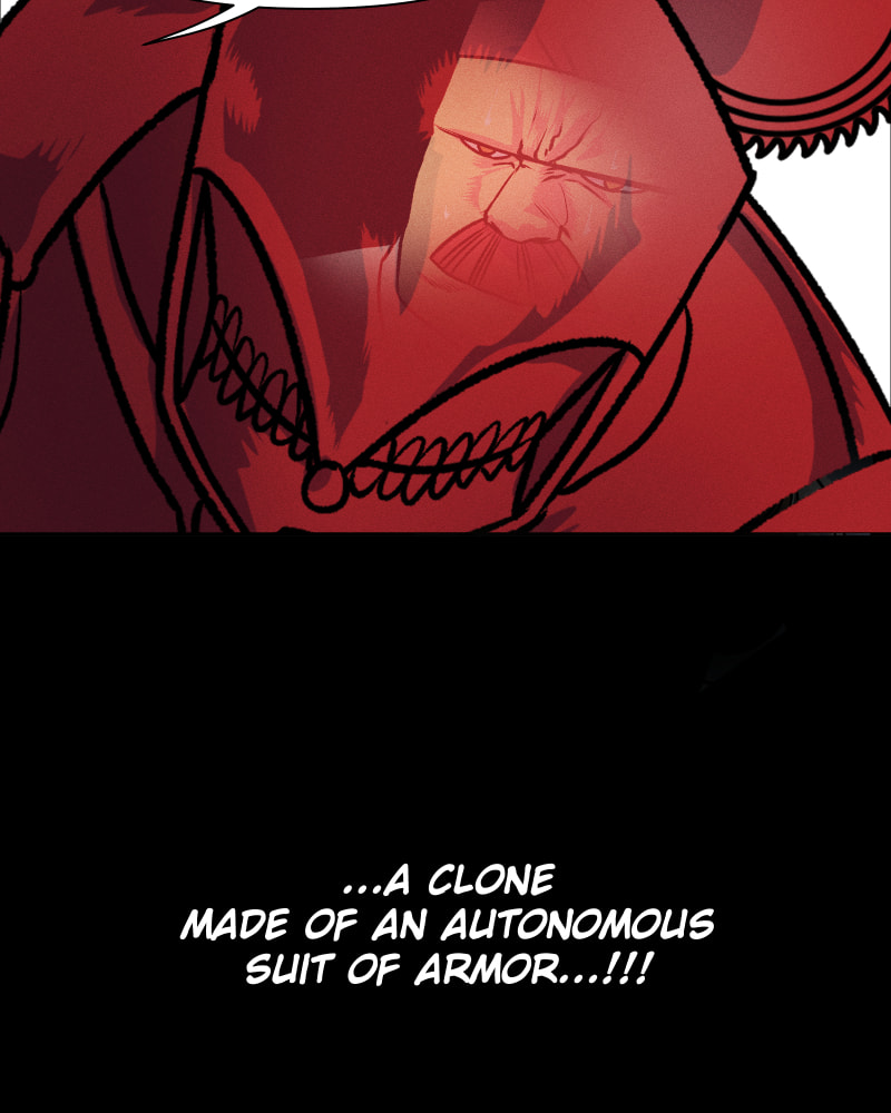 Milk Crown Chapter 34 page 25 - 