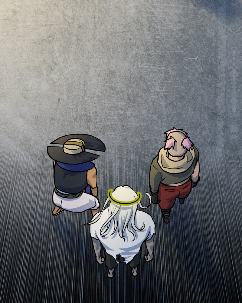 Milk Crown Chapter 34 page 31 - 