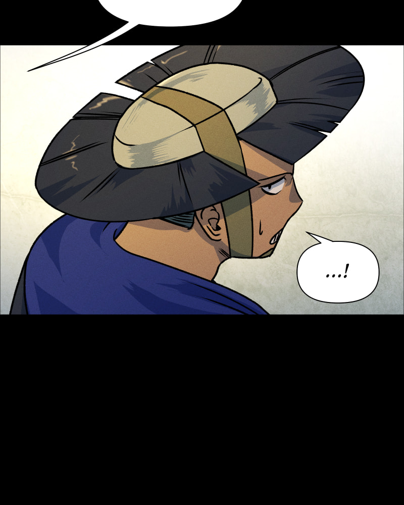 Milk Crown Chapter 34 page 33 - 