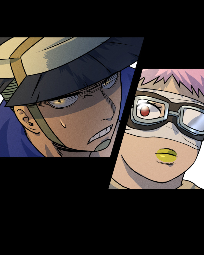 Milk Crown Chapter 34 page 34 - 