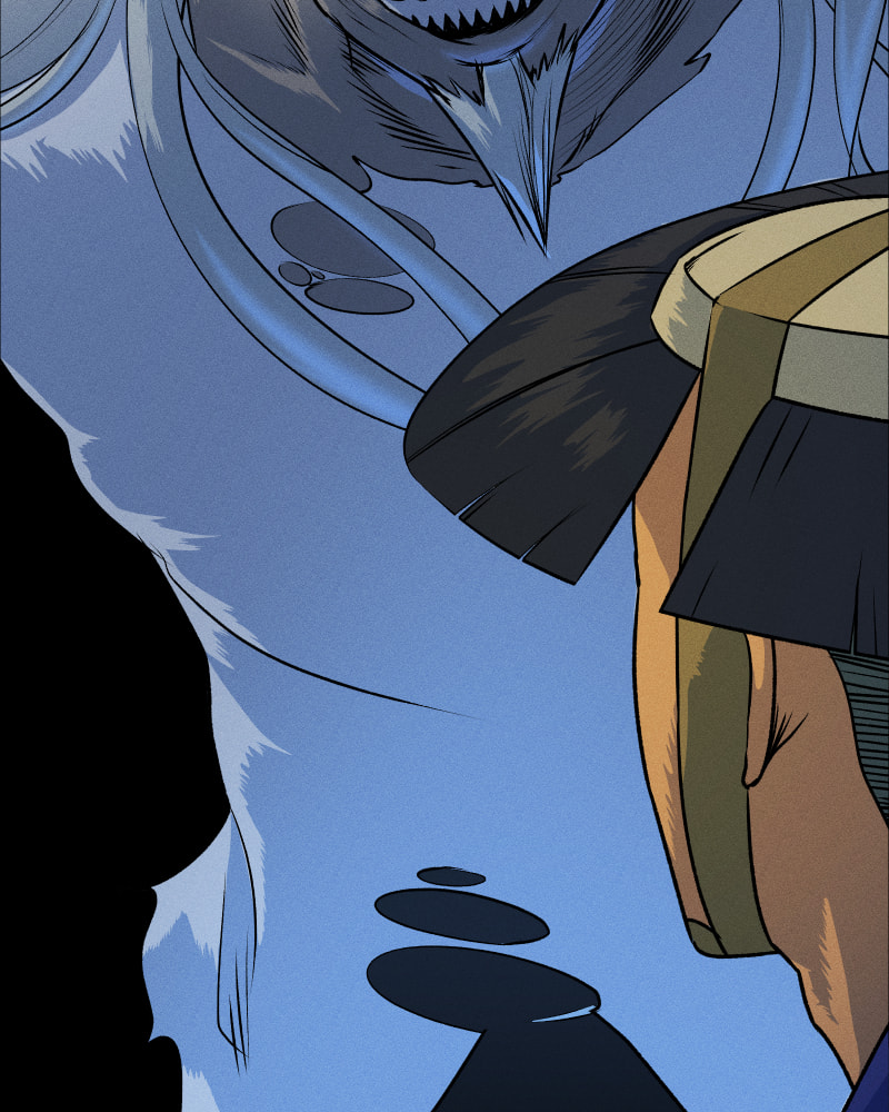 Milk Crown Chapter 34 page 37 - 