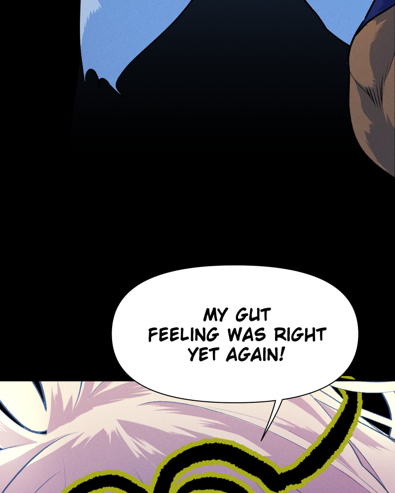 Milk Crown Chapter 34 page 38 - 