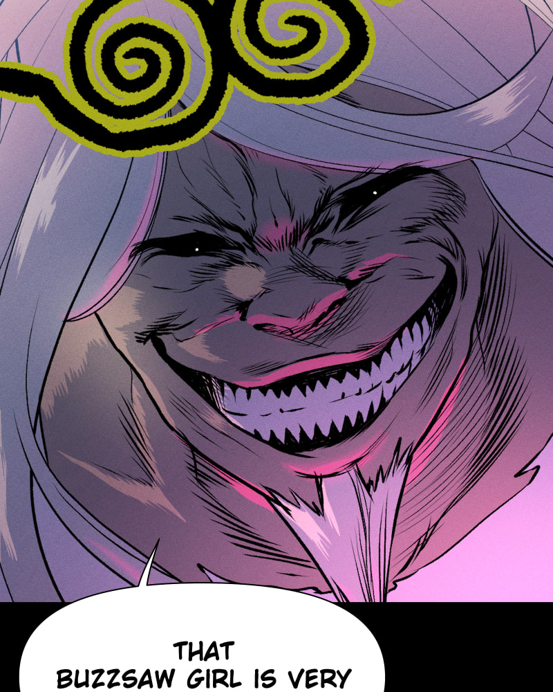 Milk Crown Chapter 34 page 39 - 