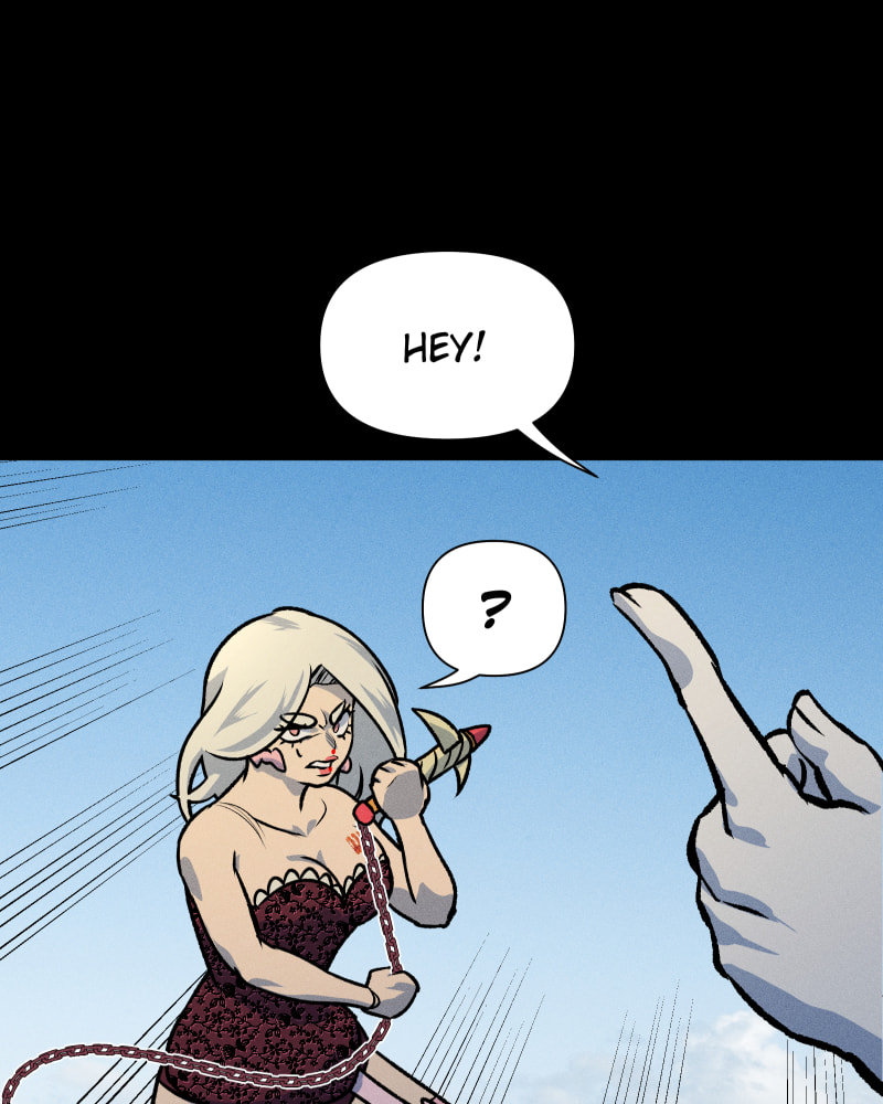 Milk Crown Chapter 34 page 42 - 