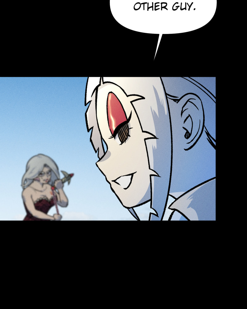 Milk Crown Chapter 34 page 46 - 