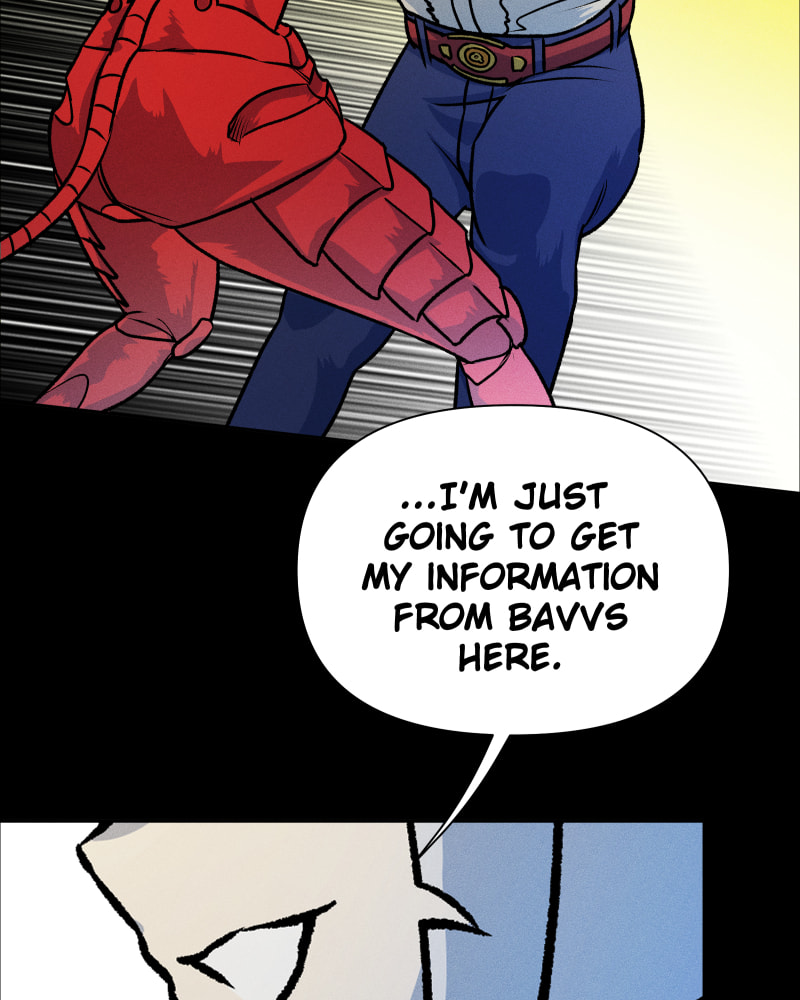 Milk Crown Chapter 34 page 48 - 