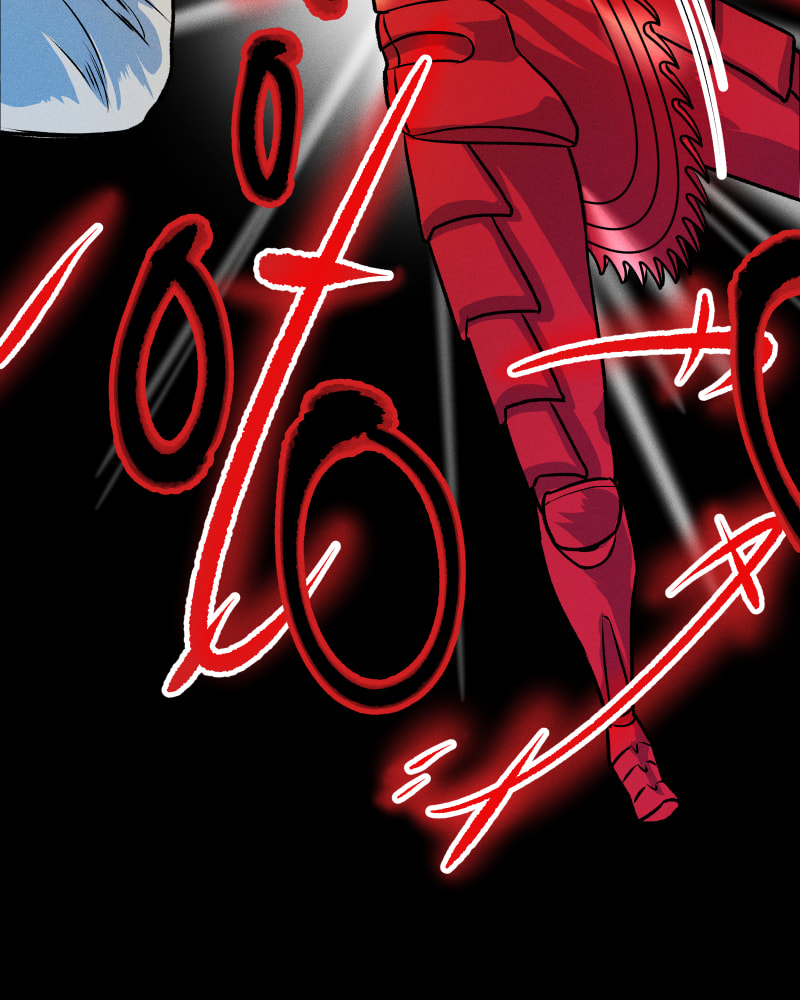 Milk Crown Chapter 34 page 53 - 