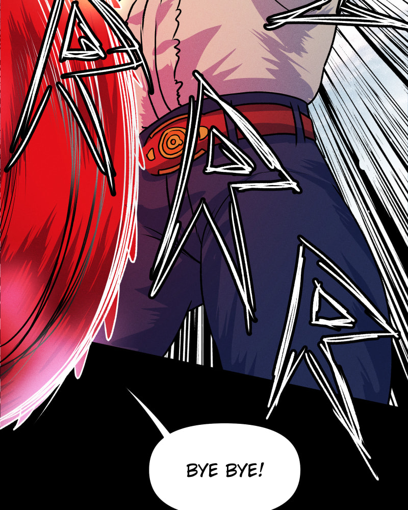Milk Crown Chapter 34 page 55 - 