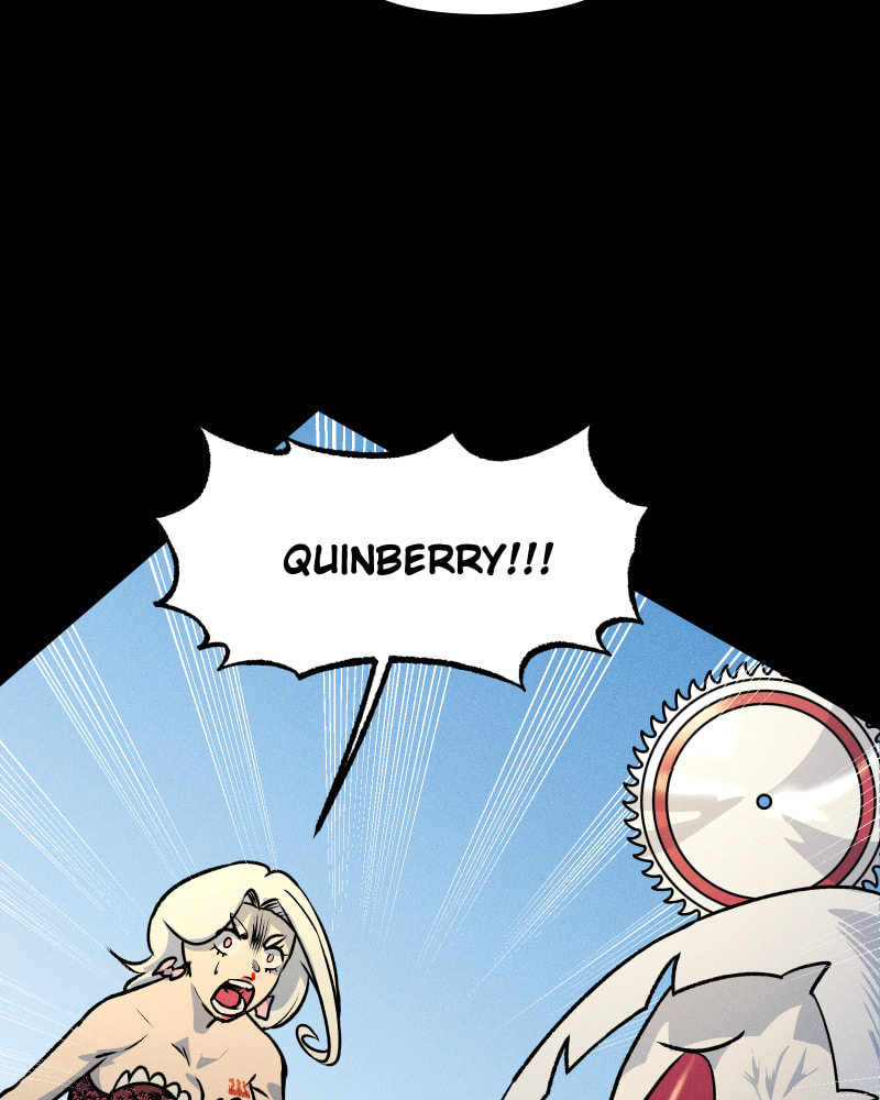 Milk Crown Chapter 34 page 56 - 