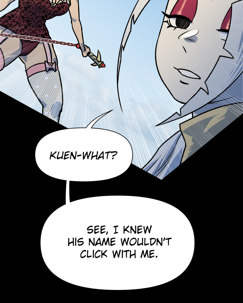 Milk Crown Chapter 34 page 57 - 