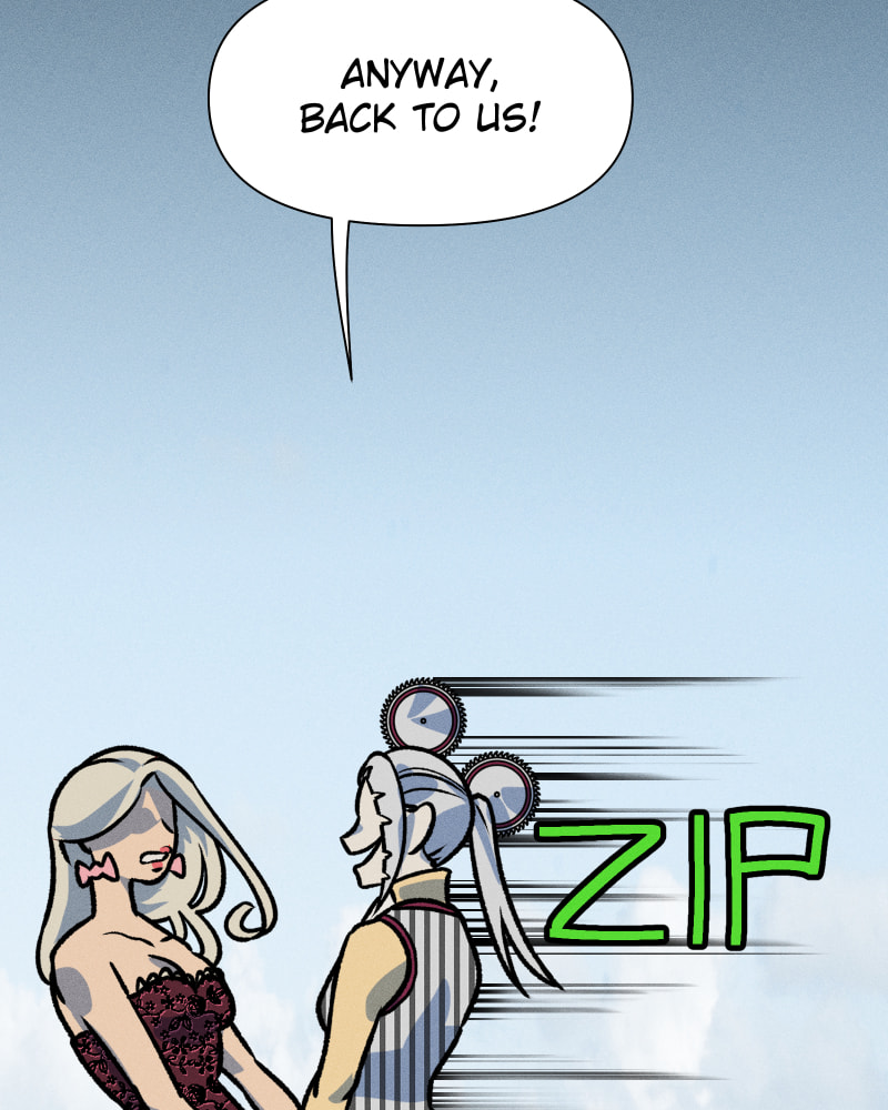Milk Crown Chapter 34 page 59 - 