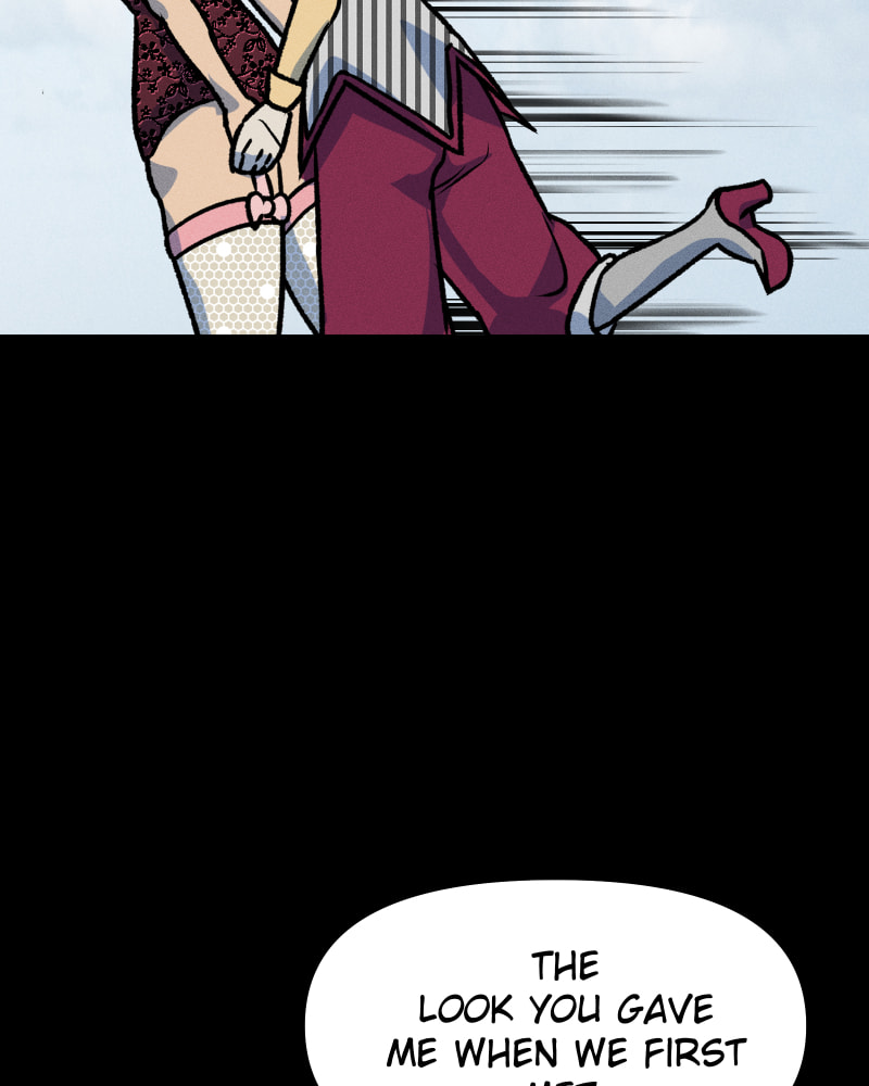 Milk Crown Chapter 34 page 60 - 