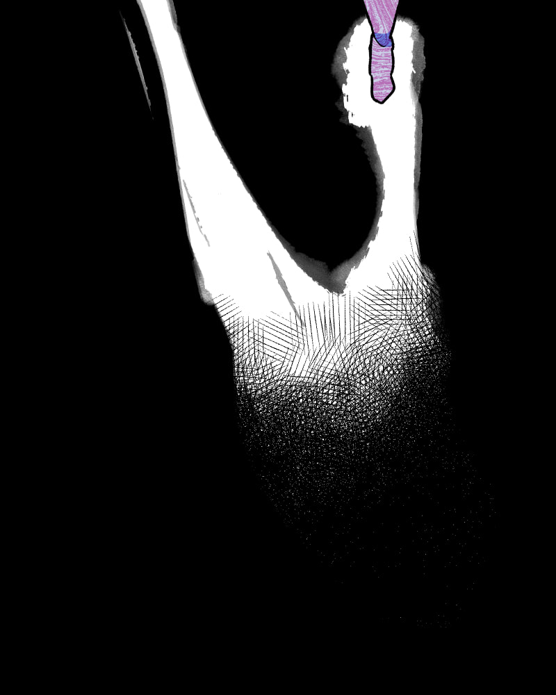 Milk Crown Chapter 34 page 7 - 