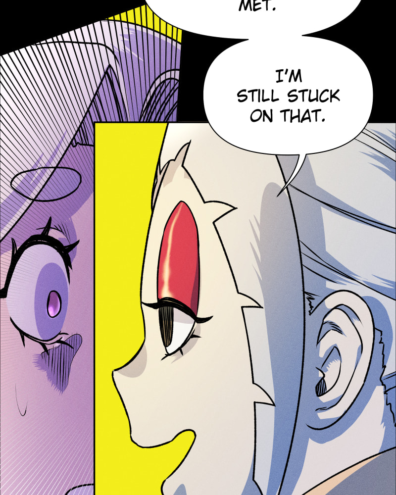 Milk Crown Chapter 34 page 61 - 