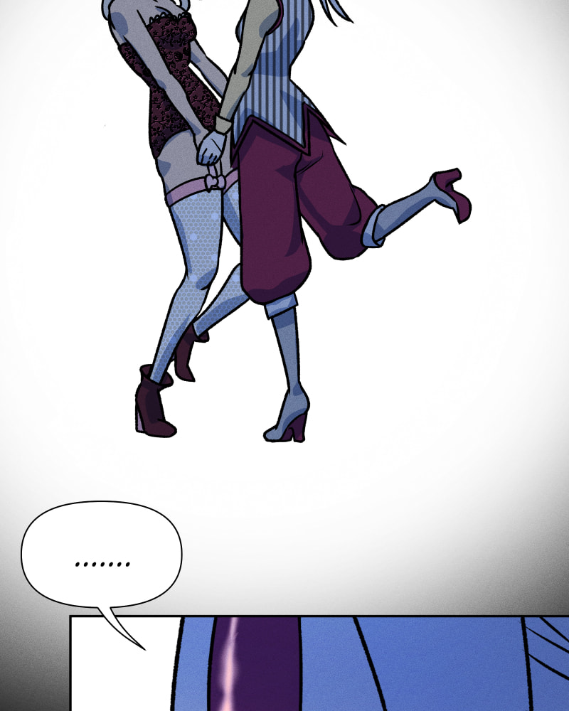 Milk Crown Chapter 34 page 64 - 