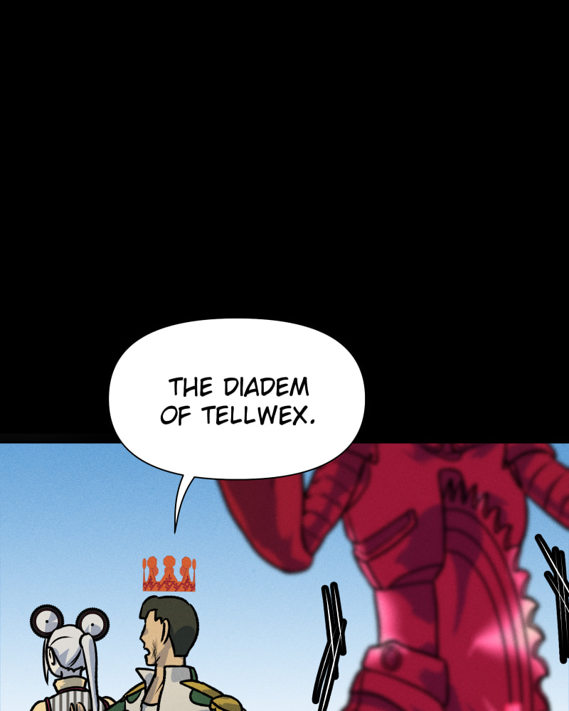 Milk Crown Chapter 34 page 71 - 