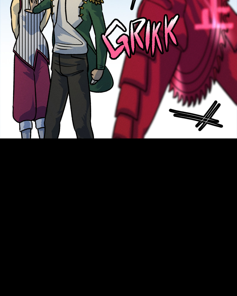 Milk Crown Chapter 34 page 72 - 