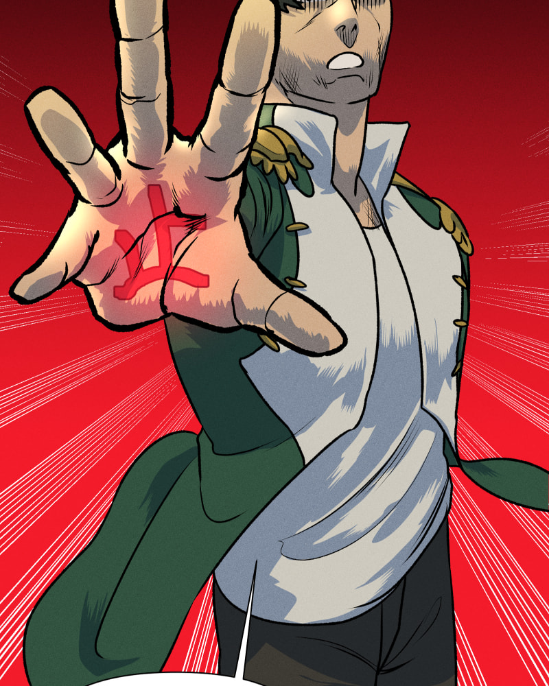 Milk Crown Chapter 34 page 74 - 