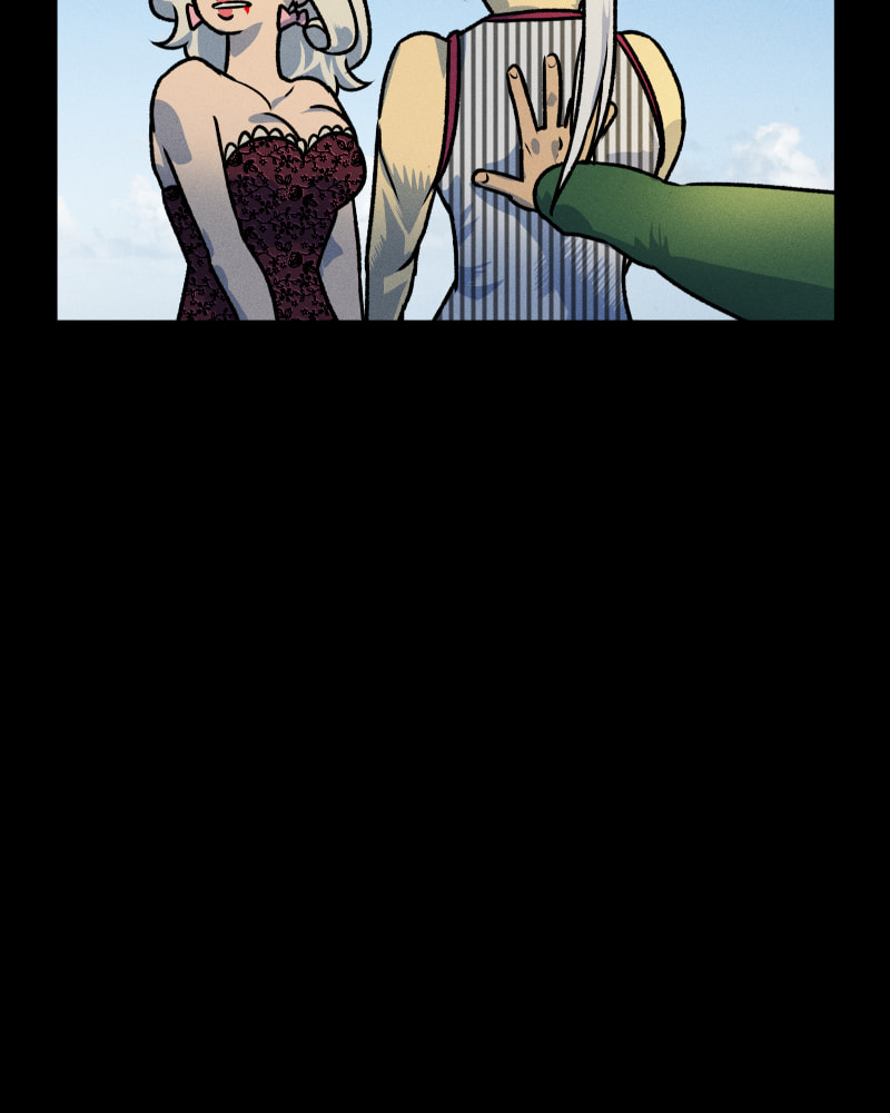 Milk Crown Chapter 34 page 79 - 