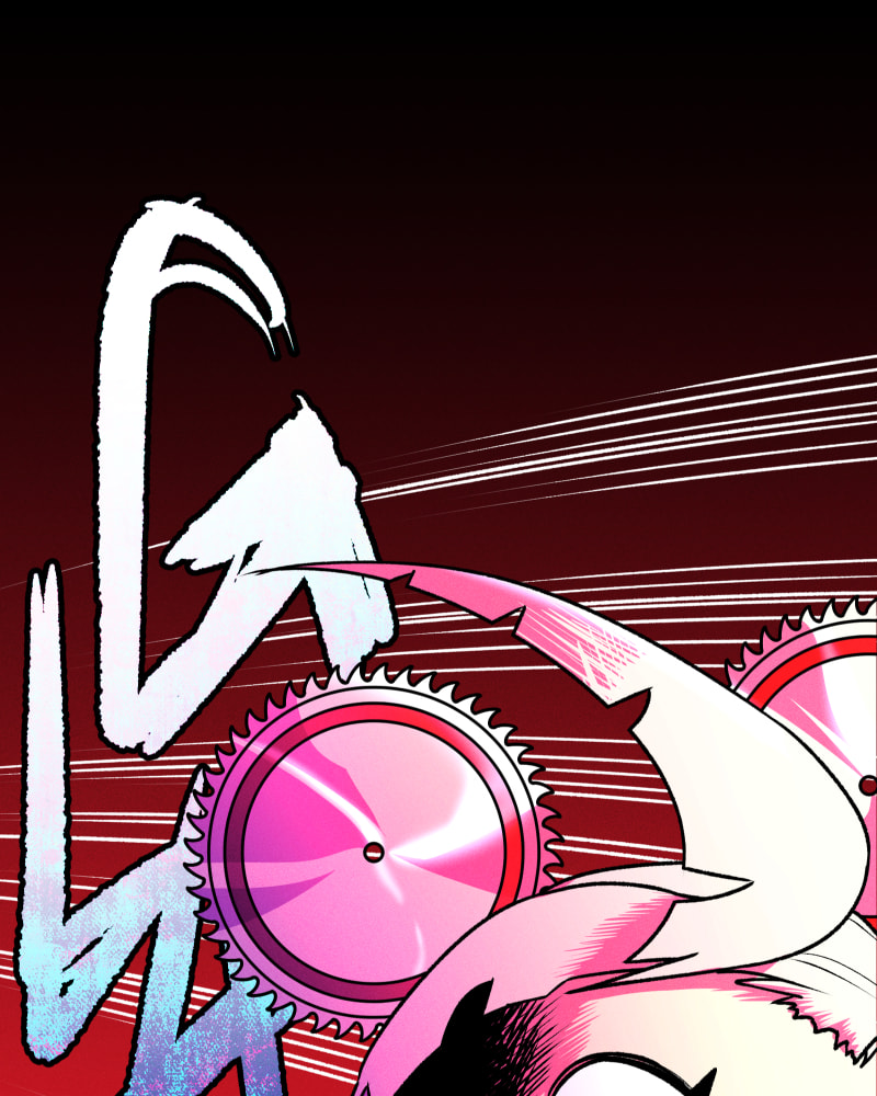 Milk Crown Chapter 34 page 80 - 