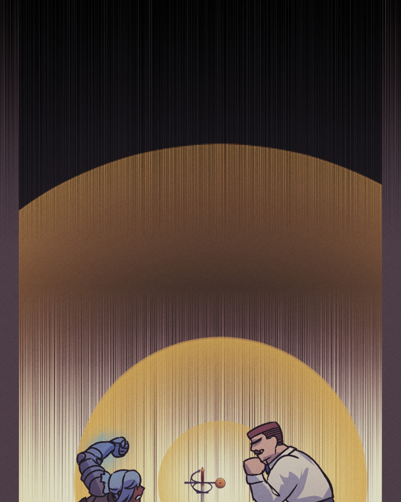 Milk Crown Chapter 34 page 9 - 