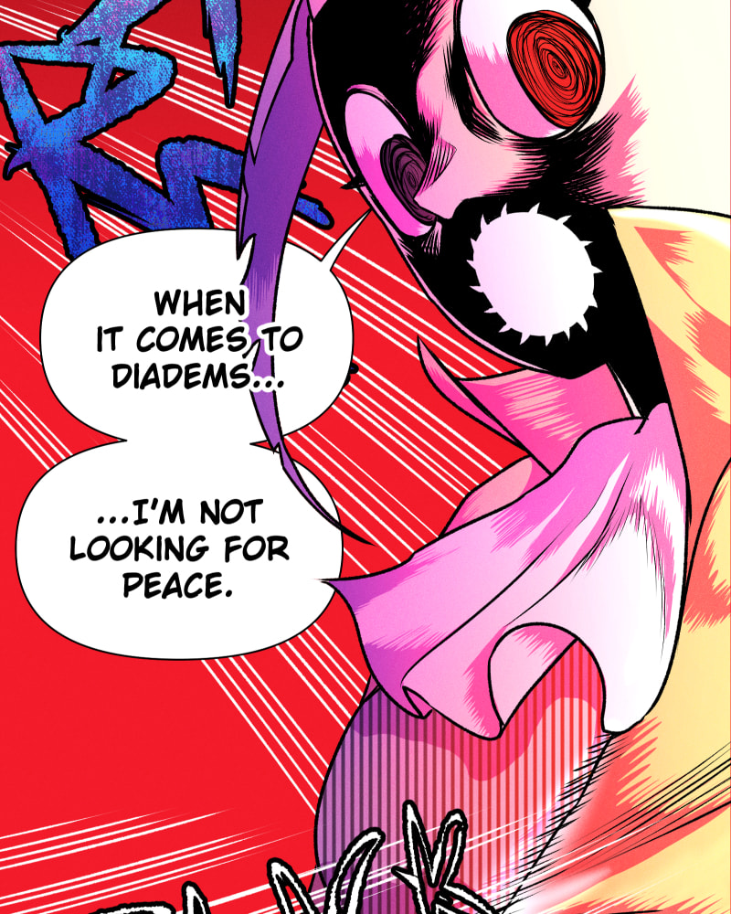 Milk Crown Chapter 34 page 81 - 