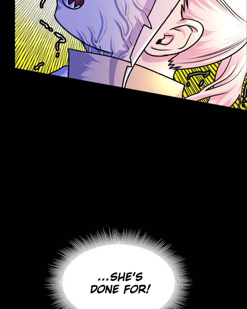 Milk Crown Chapter 34 page 90 - 
