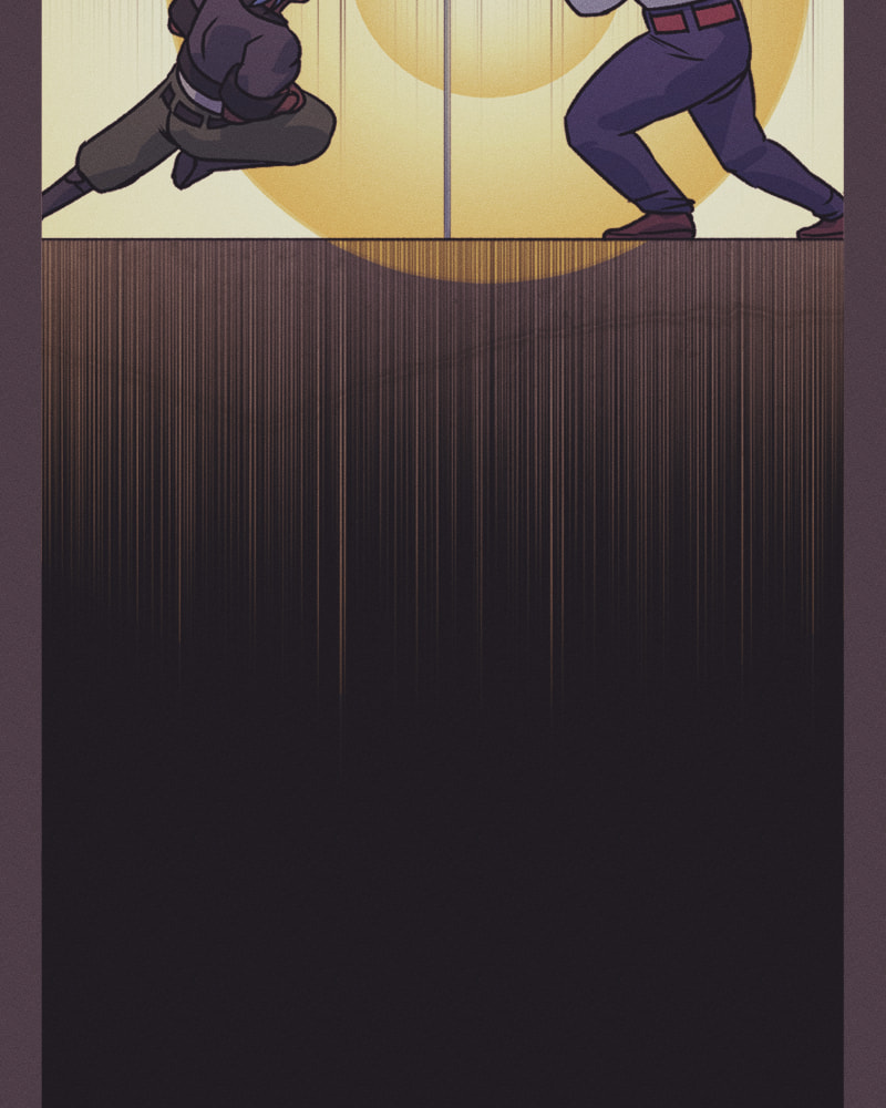 Milk Crown Chapter 34 page 10 - 