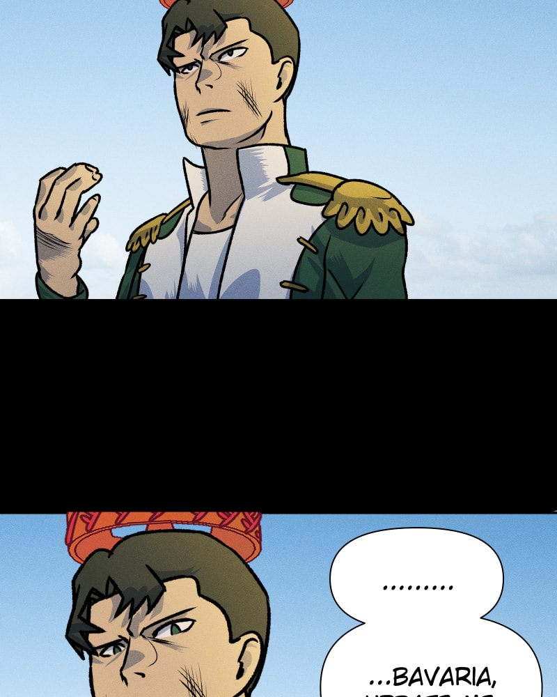 Milk Crown Chapter 34 page 92 - 