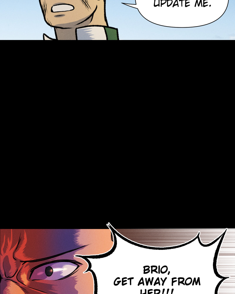 Milk Crown Chapter 34 page 93 - 