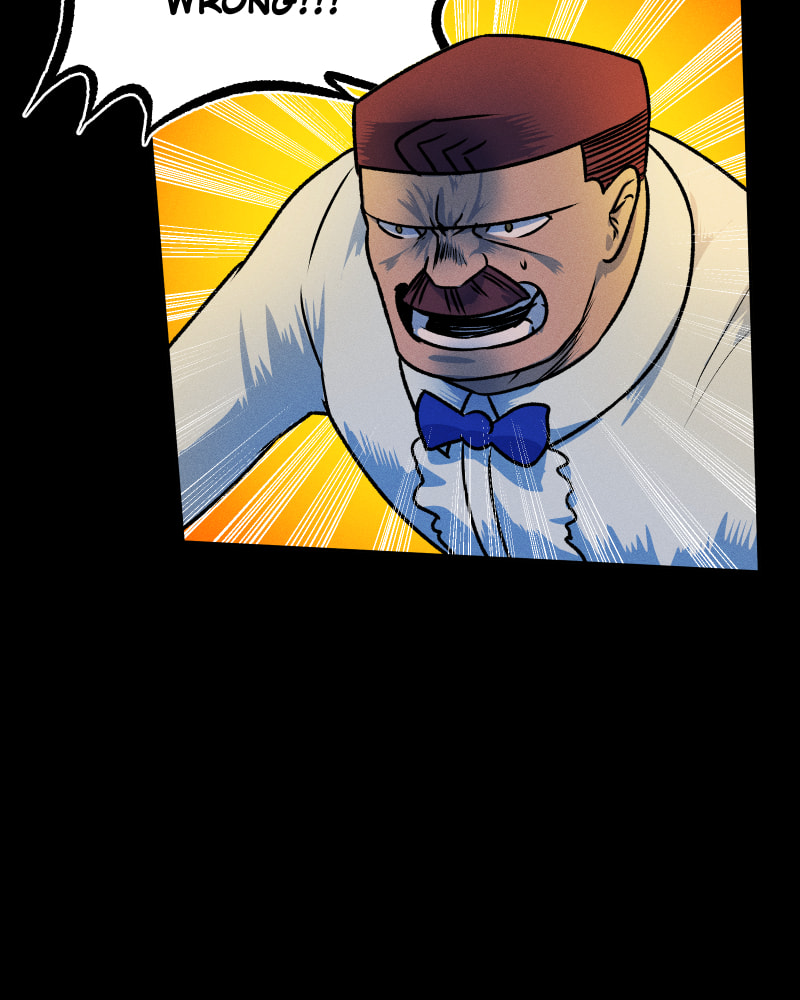 Milk Crown Chapter 34 page 95 - 