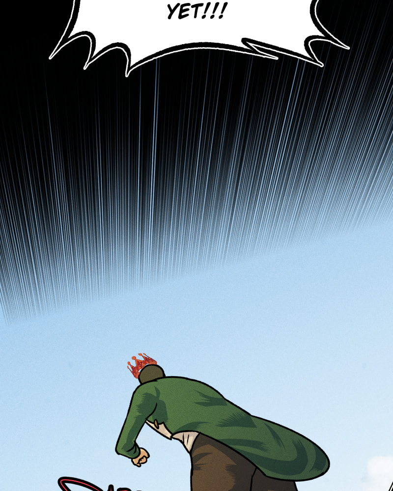 Milk Crown Chapter 34 page 99 - 