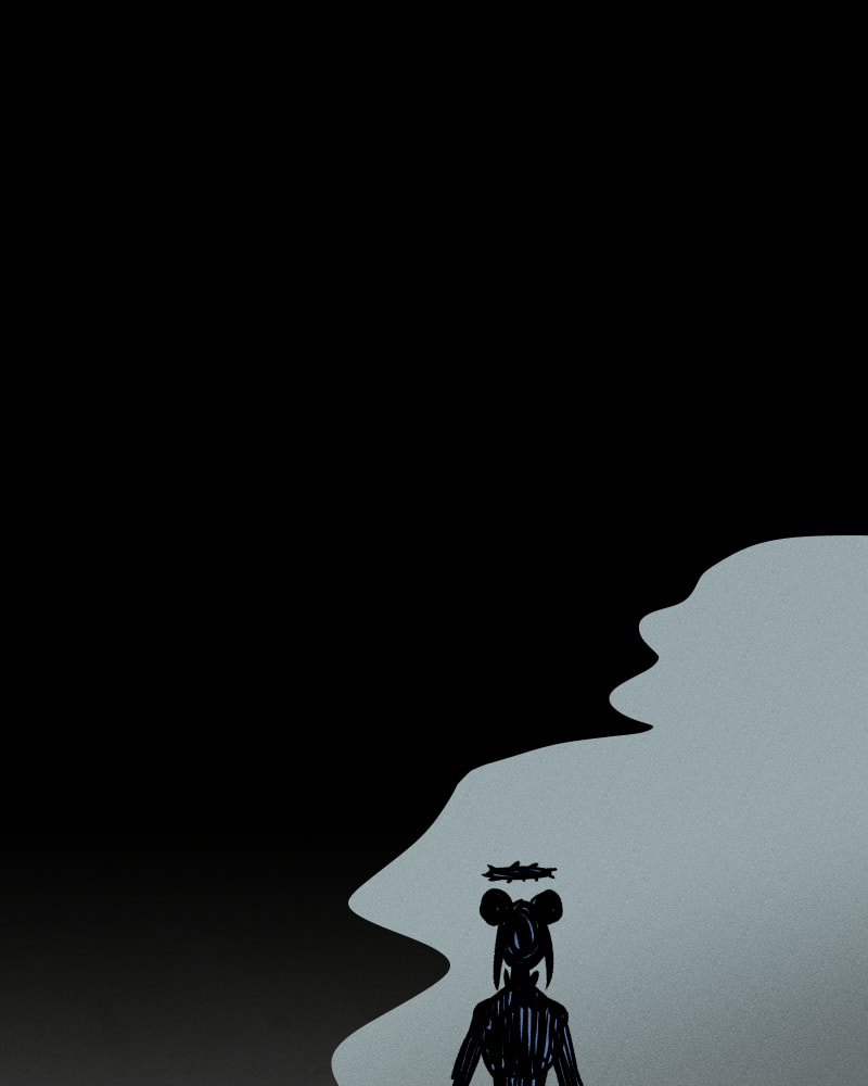 Milk Crown Chapter 35 page 1 - 