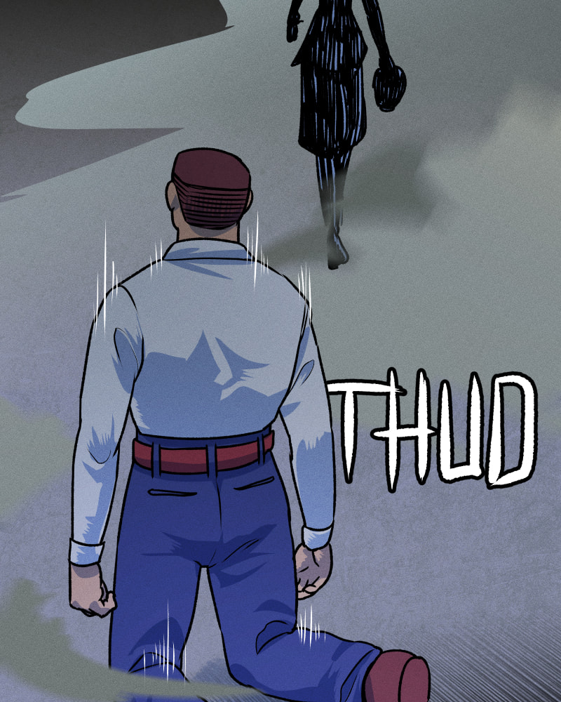 Milk Crown Chapter 35 page 2 - 
