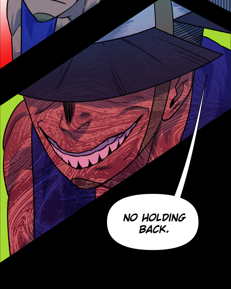 Milk Crown Chapter 35 page 101 - 
