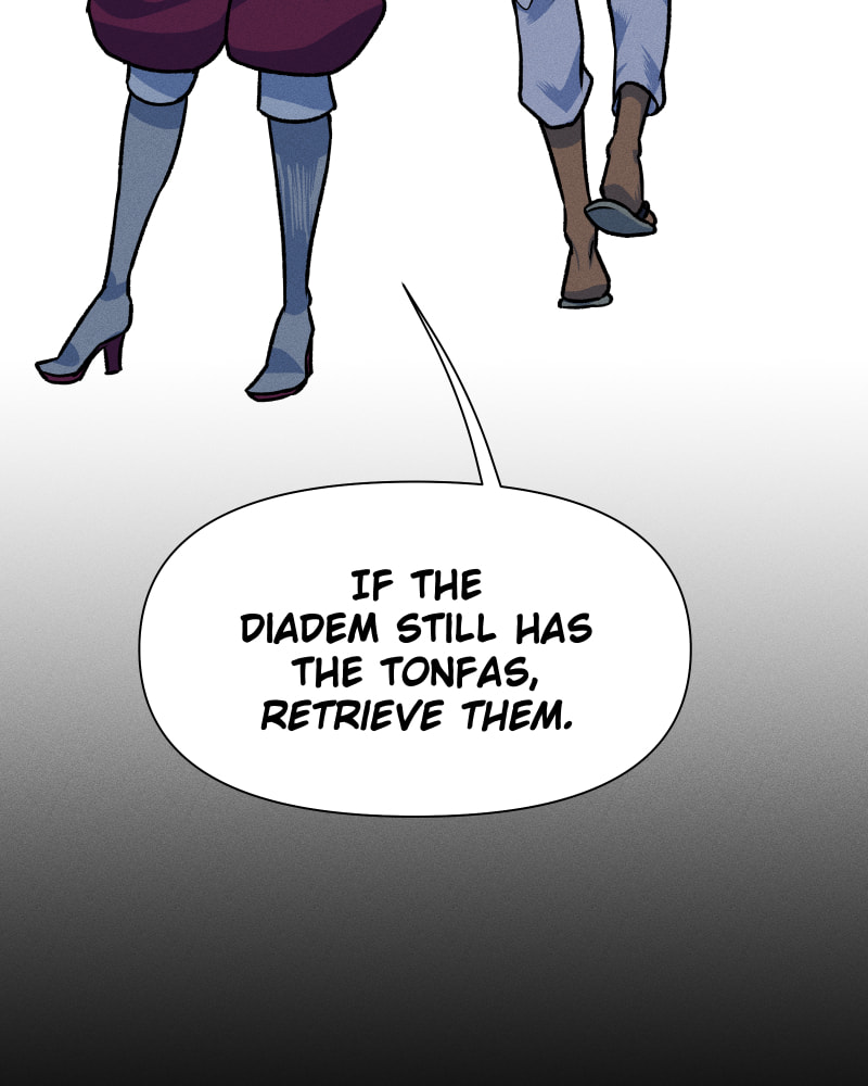 Milk Crown Chapter 35 page 104 - 