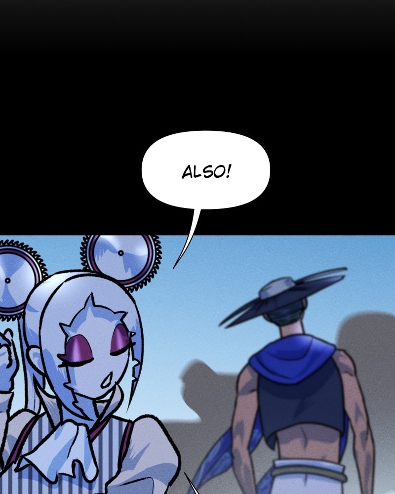 Milk Crown Chapter 35 page 105 - 
