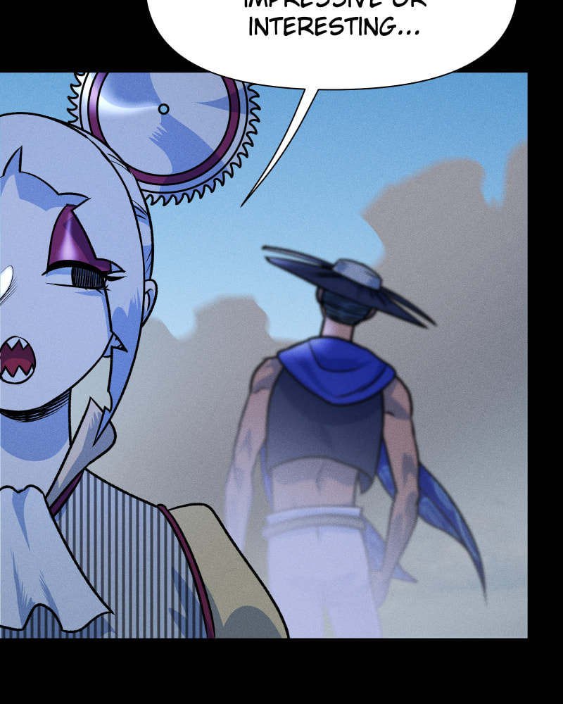 Milk Crown Chapter 35 page 107 - 