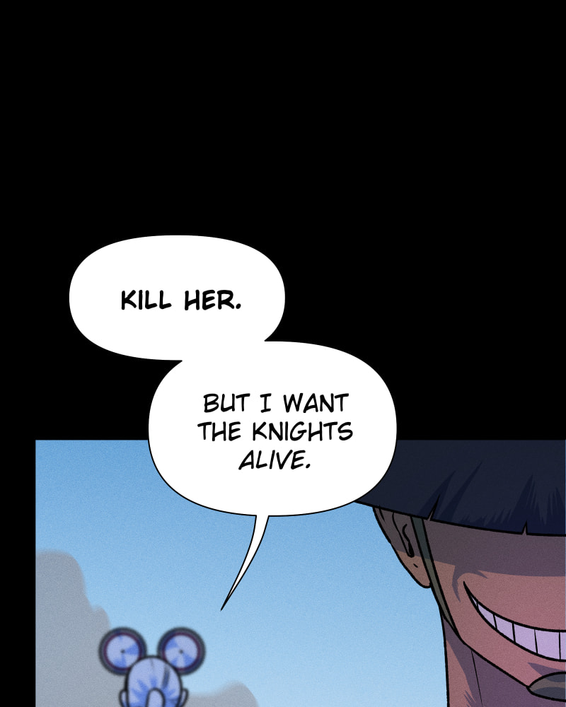 Milk Crown Chapter 35 page 108 - 