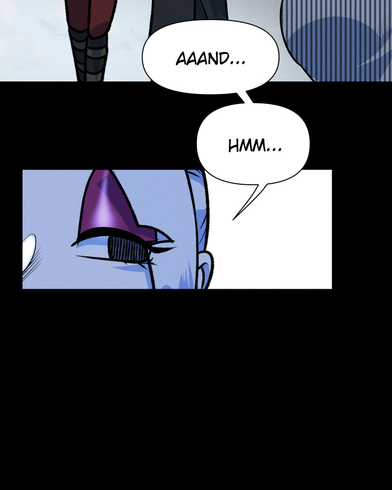 Milk Crown Chapter 35 page 111 - 