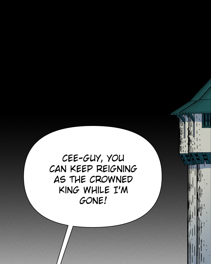 Milk Crown Chapter 35 page 112 - 