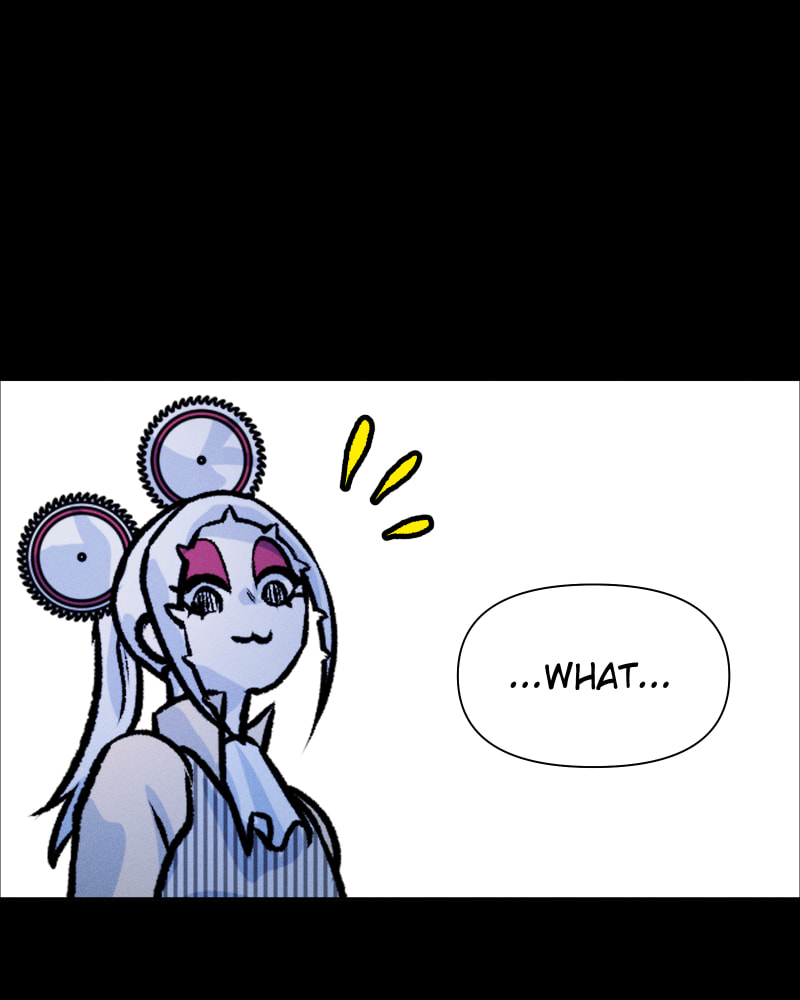 Milk Crown Chapter 35 page 116 - 