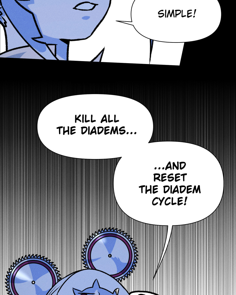 Milk Crown Chapter 35 page 119 - 