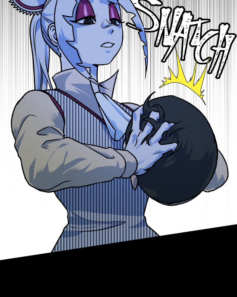 Milk Crown Chapter 35 page 120 - 