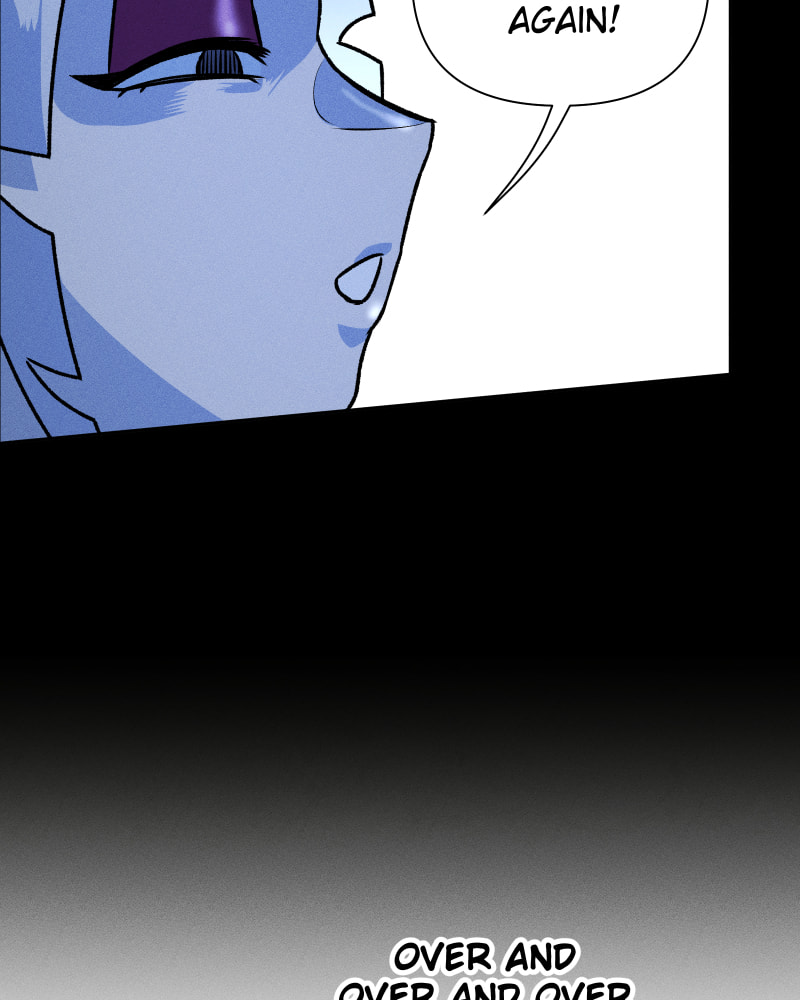 Milk Crown Chapter 35 page 122 - 