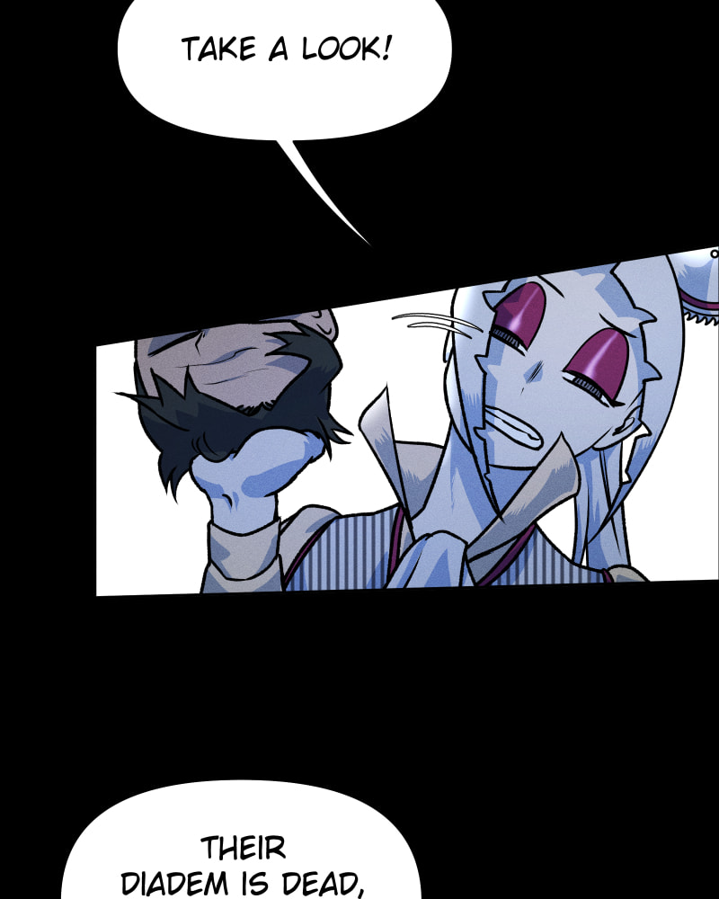 Milk Crown Chapter 35 page 125 - 