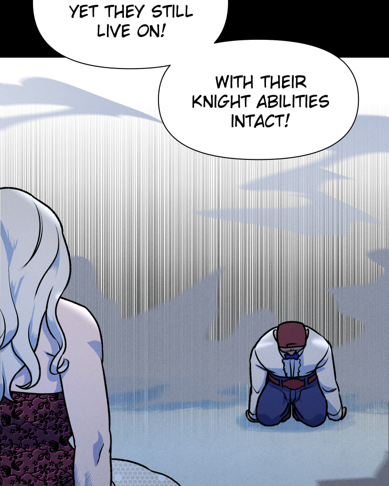 Milk Crown Chapter 35 page 126 - 